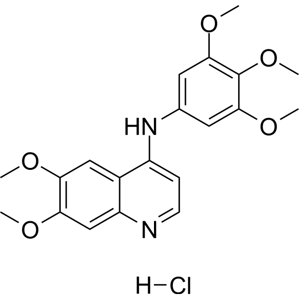 GAK inhibitor 49 hydrochloride 2930378-91-7